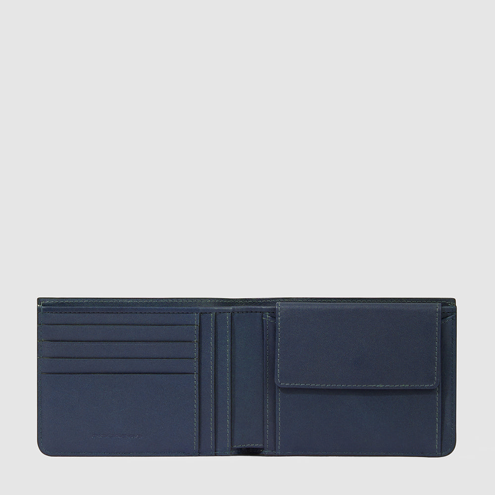 Men's Wallets & Card Holders | Tommy Hilfiger Singapore