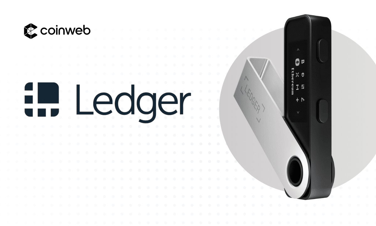 Ledger Nano X | Ledger