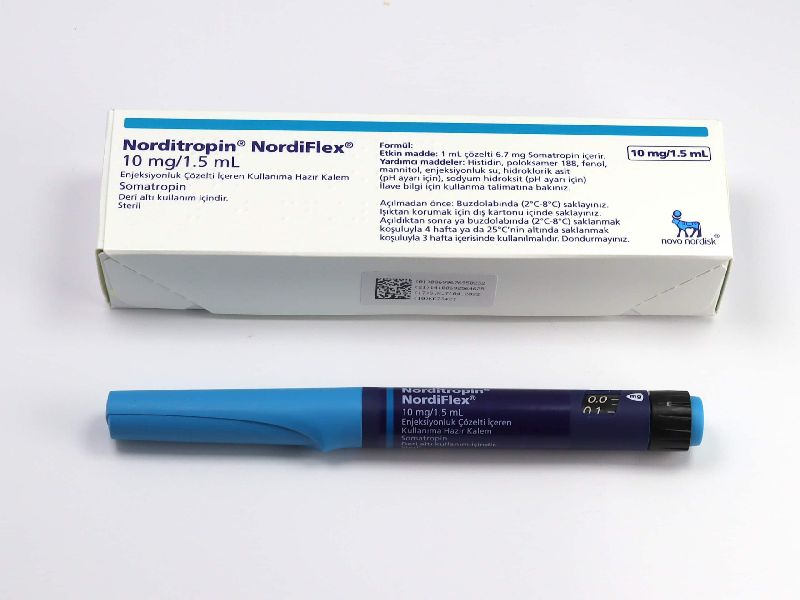 Norditropin SimpleXx Injection