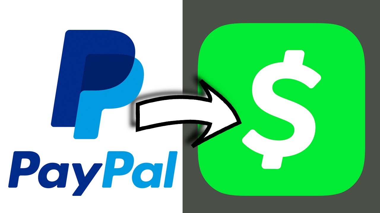 Cash App to PayPal: What You Should Know | Yotta