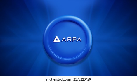 ARPA | ARPA Price and Live Chart - CoinDesk