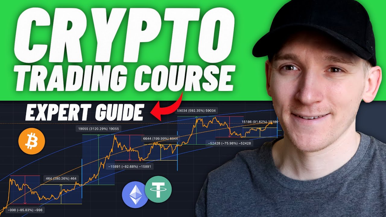 Best Cryptocurrency Trading Courses in • Benzinga