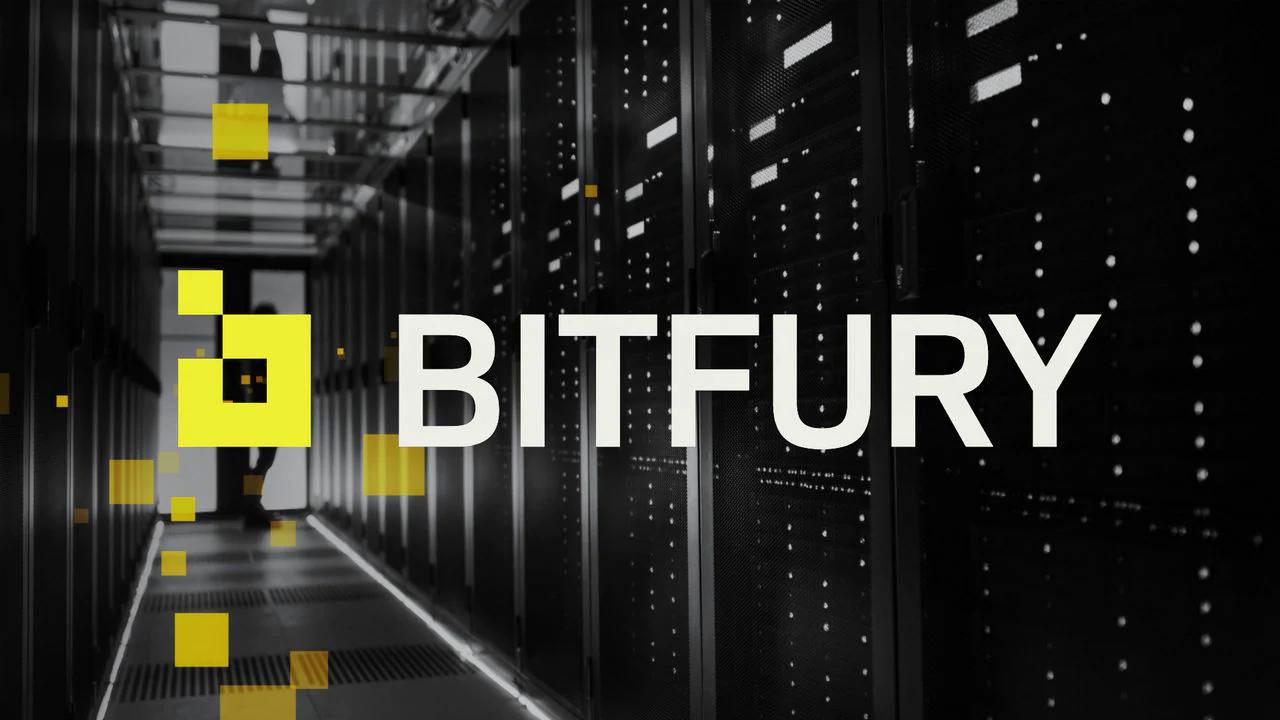 Bitfury Group Announces Approval of Distribution of Cipher Mining Inc. Shares | CIFR Stock News