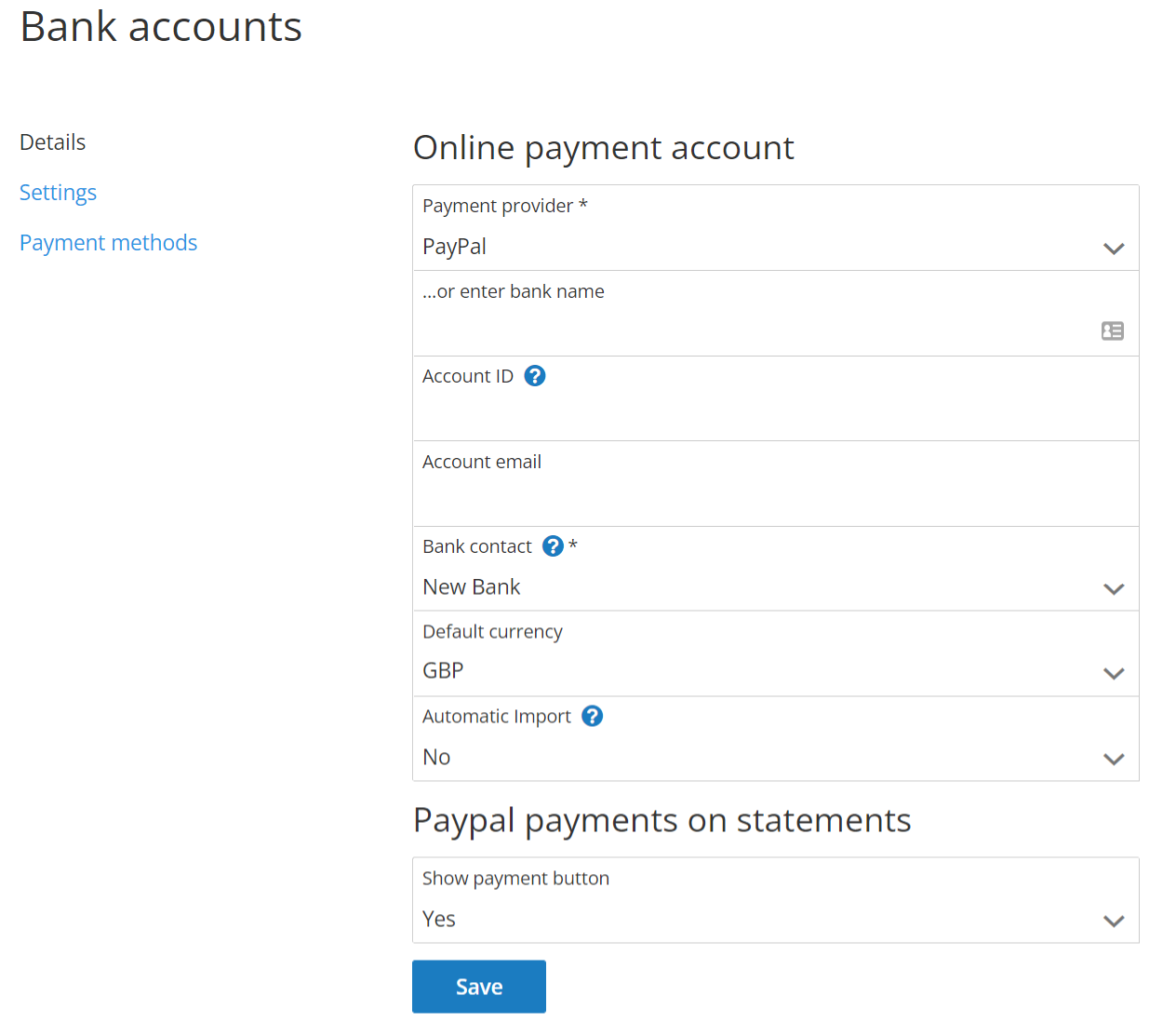 How do I add and confirm, change or remove a phone number on my PayPal account? | PayPal US