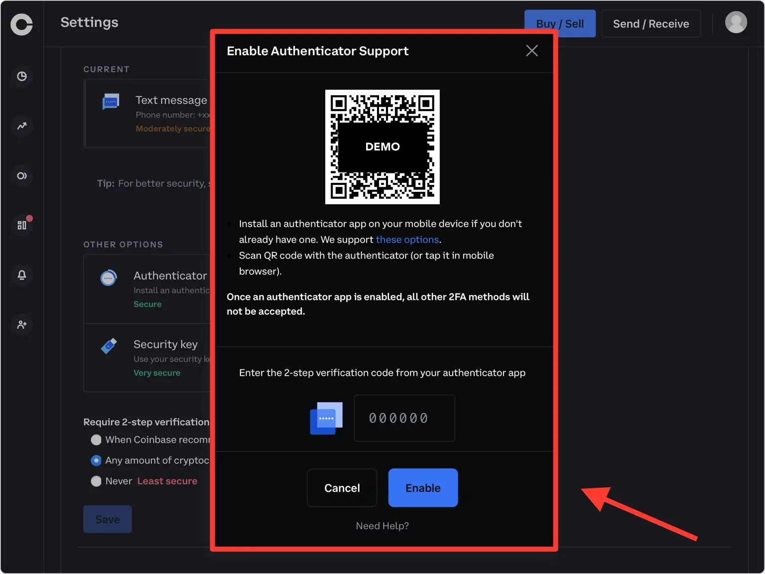 How to Use Google Authenticator to Secure Your Crypto - Bitcoin Market Journal