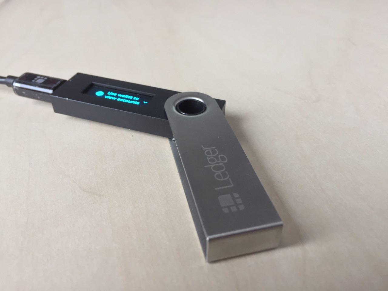 Ledger Extension | Ledger