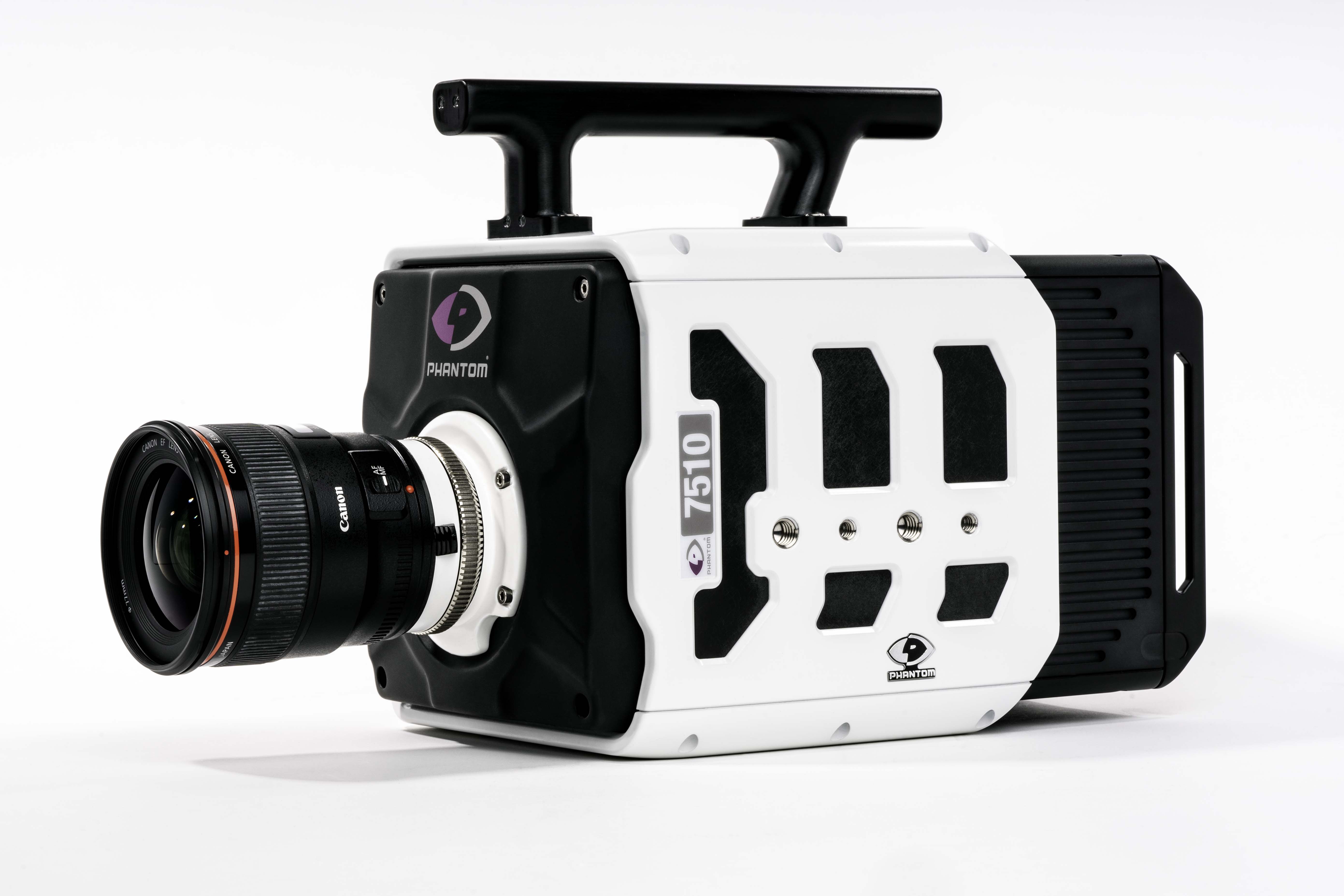 Phantom TMX High-Speed Cameras Announced - Up To 76, fps in HD | CineD