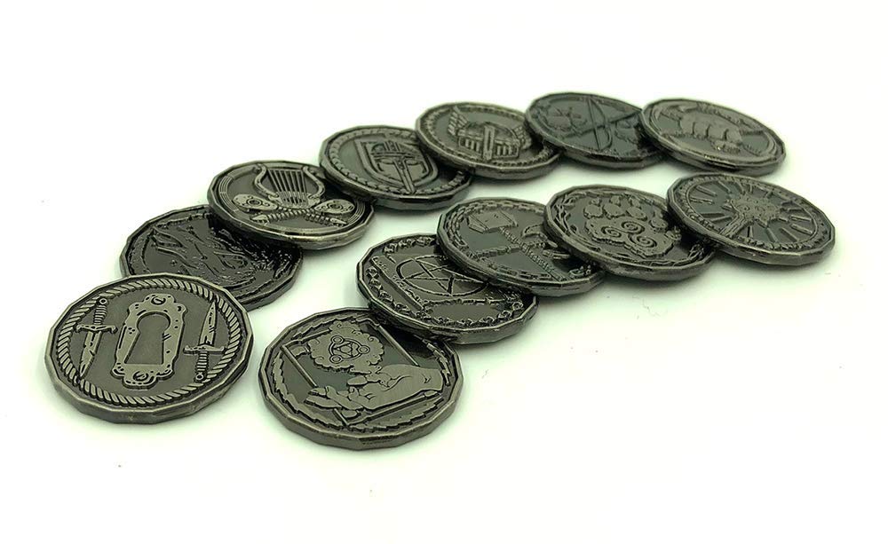 Dungeon Coins | Super Hostile Wiki | Fandom