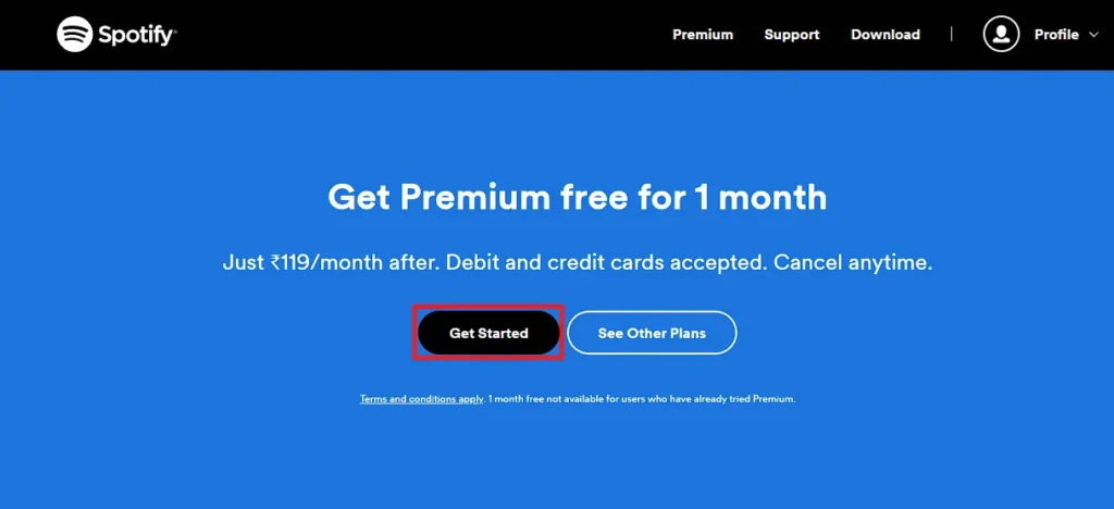 Get 3 Months of Free Spotify Premium | PayPal US