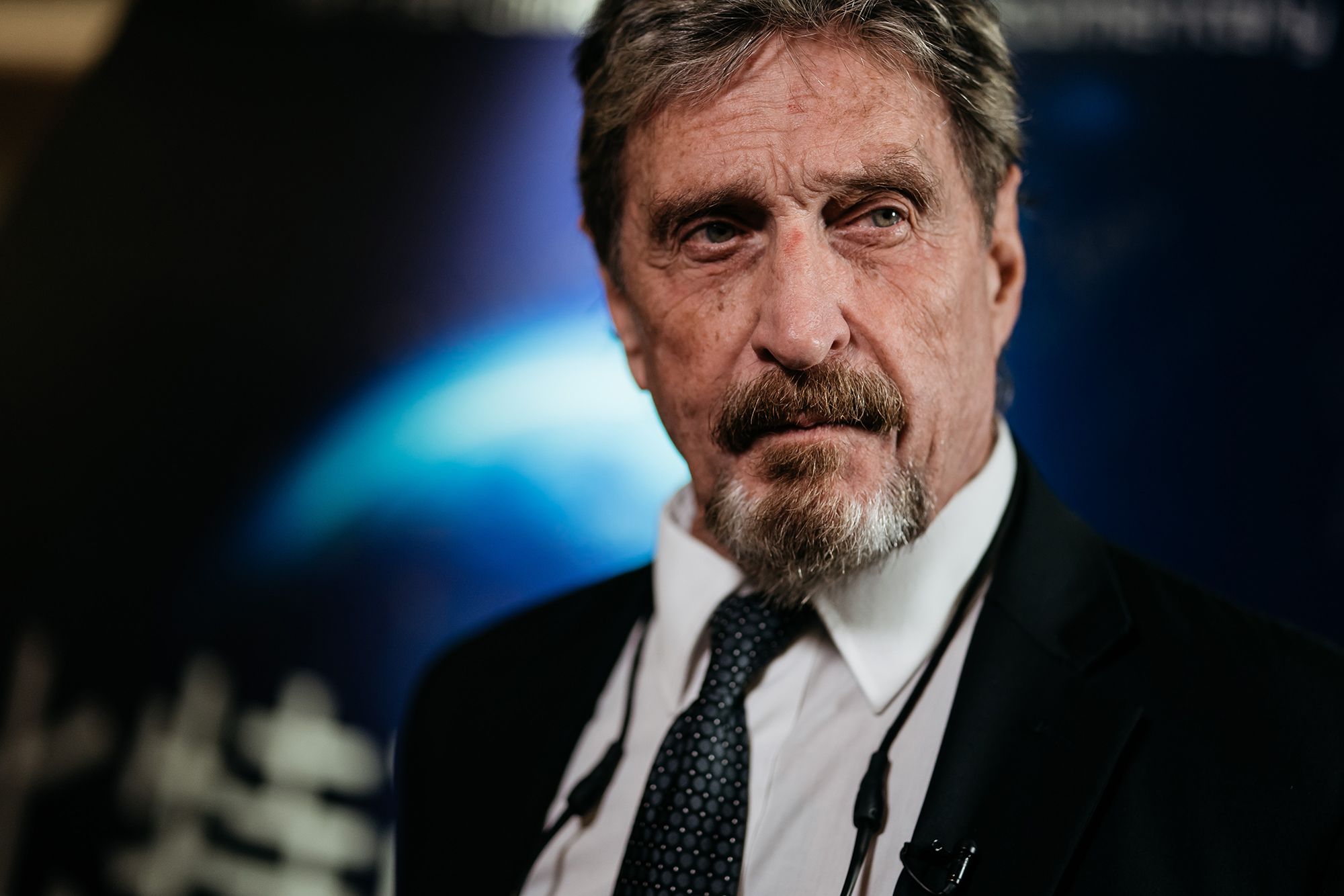 McAfee: Bitcoin will reach $1 million in | Information Age | ACS