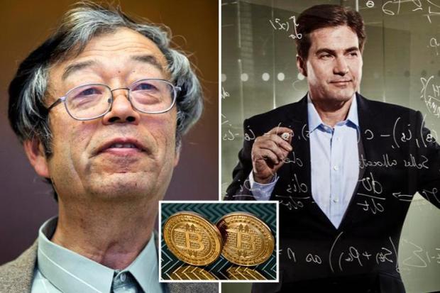 What happens when Bitcoin's Satoshi Nakamoto dies? | Fortune Crypto
