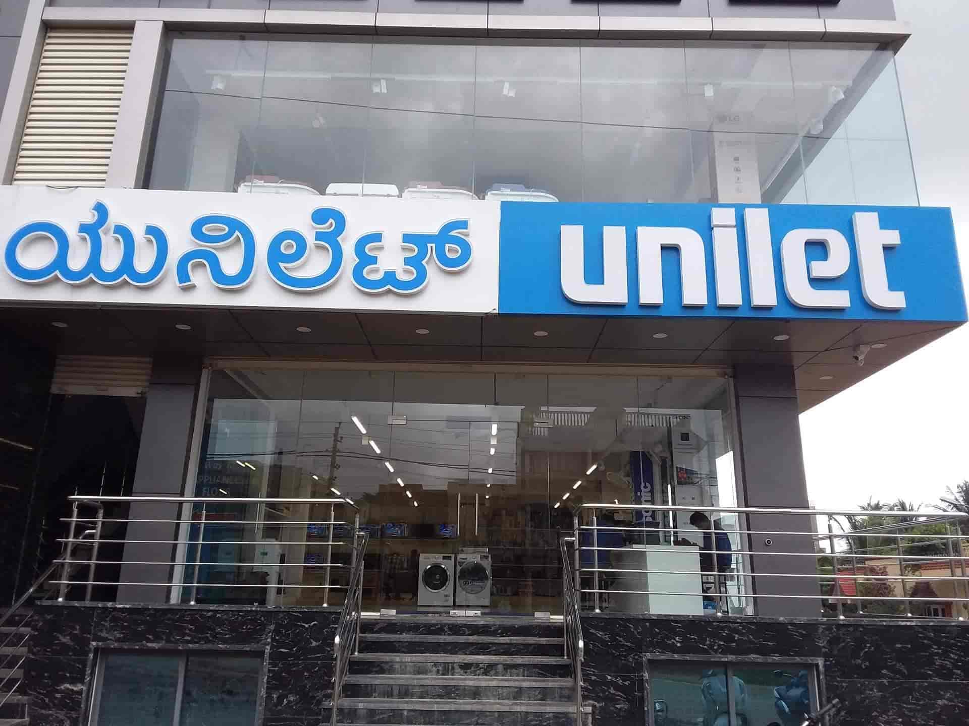 Unilet - Ecommerce Shop / Online Business of LED TV & Mobile Phone from Bengaluru