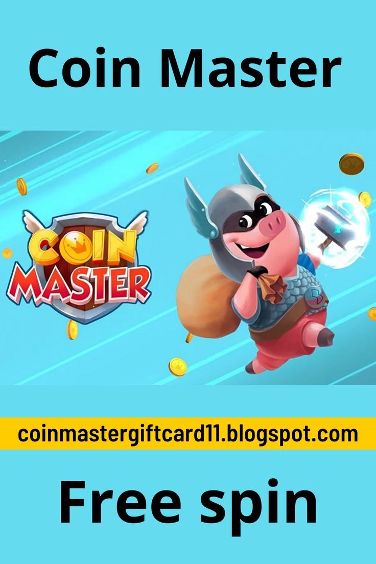 Coin Master Free Spins Links: Get Free Spins Today! (March )