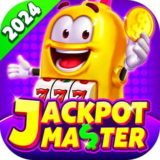 Jackpot Master Slots for Android - Download the APK from Uptodown
