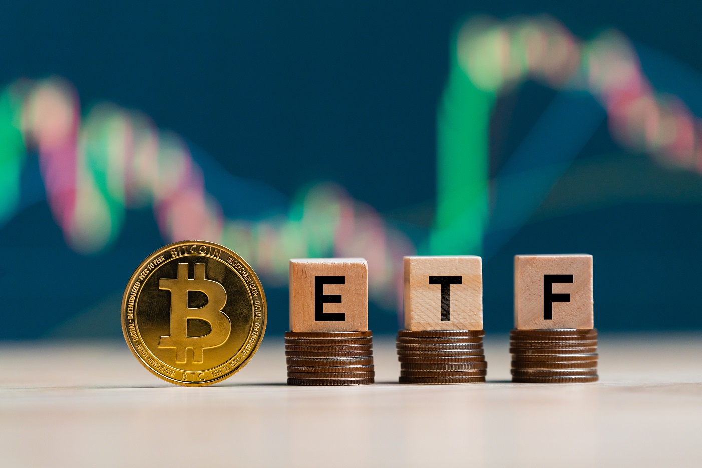 Bitcoin ETF price today, ETF to USD live price, marketcap and chart | CoinMarketCap