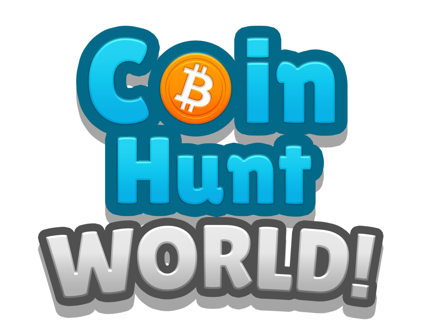 Coin Hunt World - Explore your city. Train your mind and body, Earn Rewards!