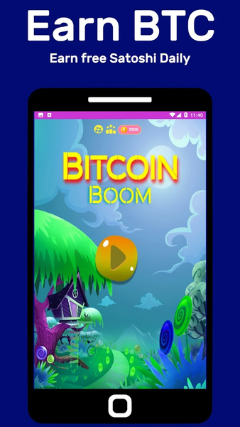 ZBD: Bitcoin, Games, Rewards APK (Android App) - Free Download