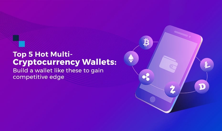 8 Best Crypto Wallets in (Features & Security Compared)