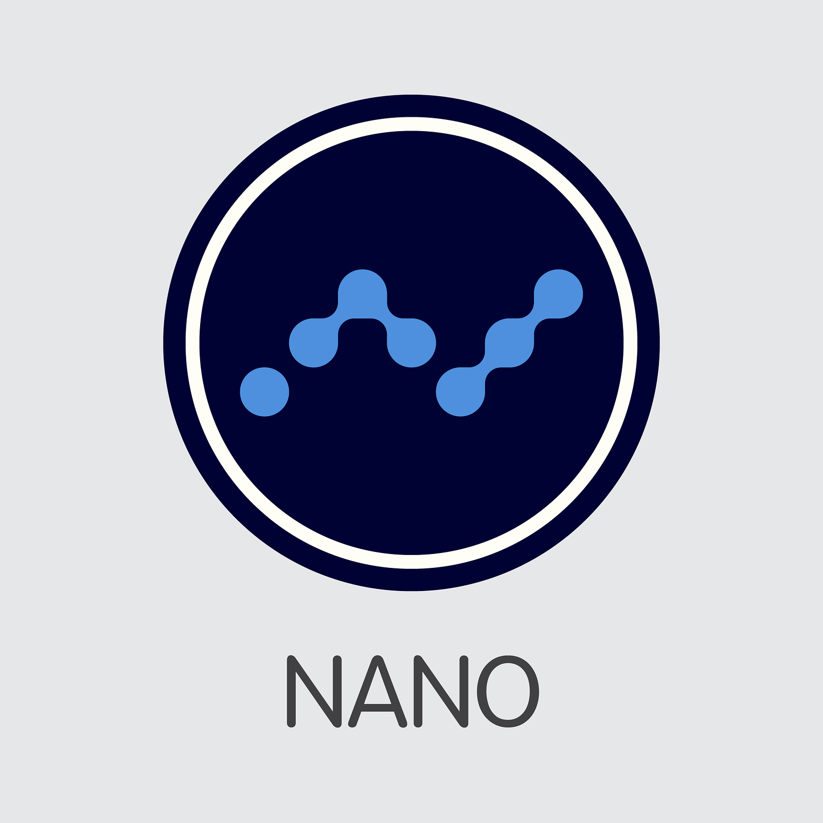 Nano | Eco-friendly & feeless digital currency