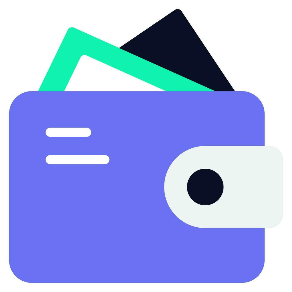 E Wallet Modern Pay Logo Icon