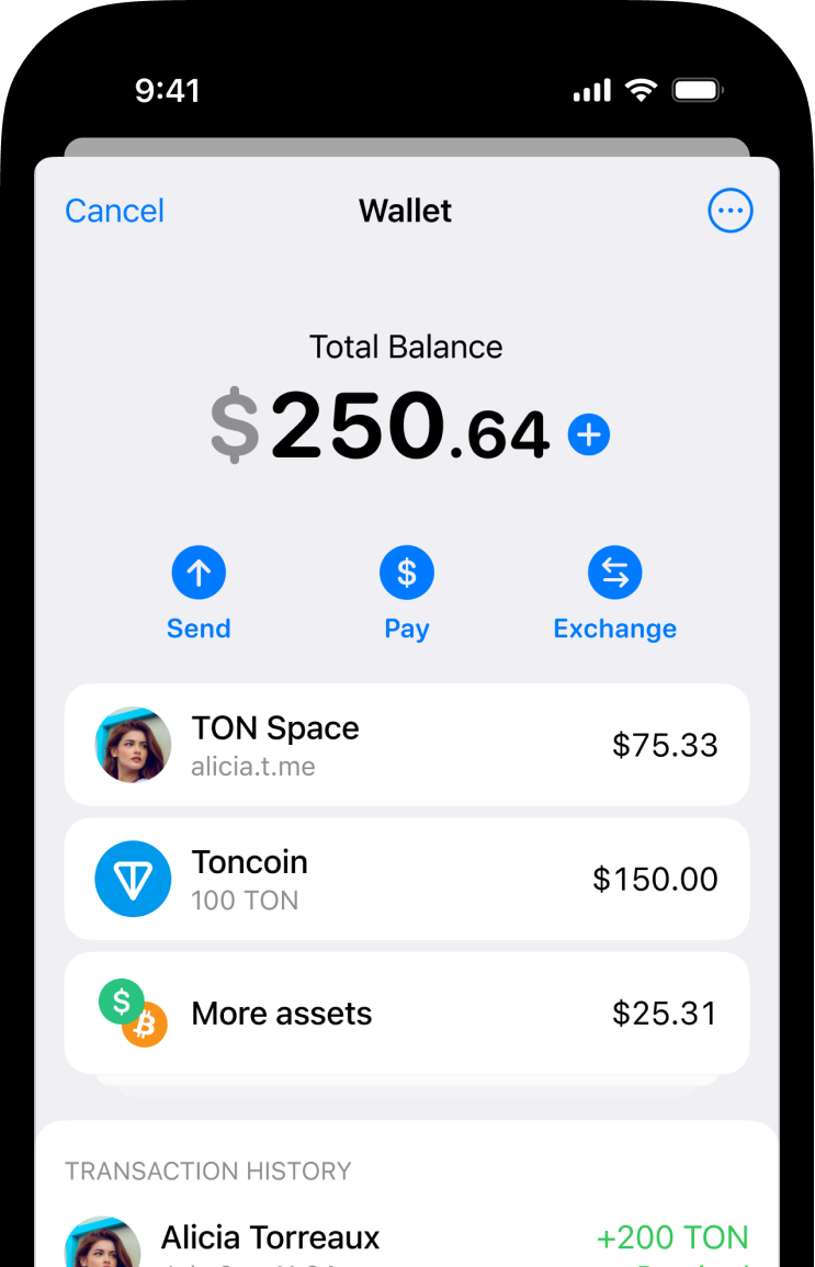 What Is TonCoin? Overview Of The Potential SocialFi Blockchain Ecosystem From Telegram