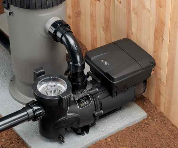 How To Set Pentair Pool Pump To Run Continuously | ePoolSupply
