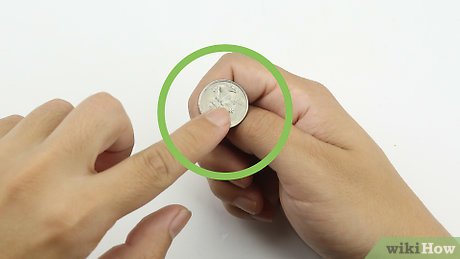Scientists Destroy Illusion That Coin Toss Flips Are 50–50 | Scientific American