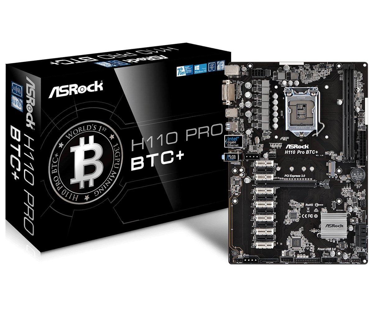 9 Best Motherboard For Mining In - Tech4Gamers