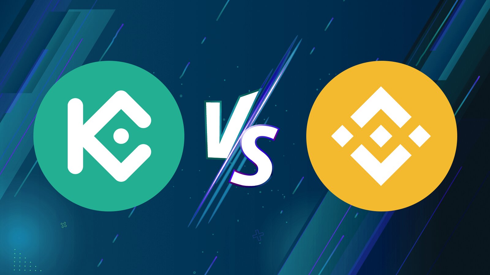 Binance vs KuCoin Which Should You Choose? | HWC