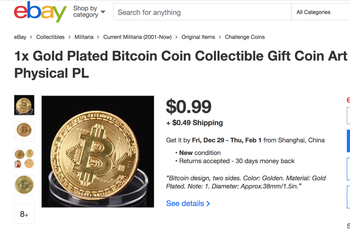 eBay Signs with BitPay Partner Adyen - Bitcoin Payments Coming Soon? - Coin Bureau
