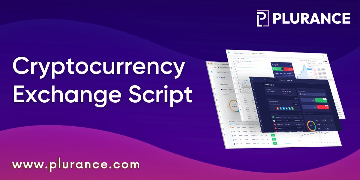 Top 10 Cryptocurrency Exchange Clone Script