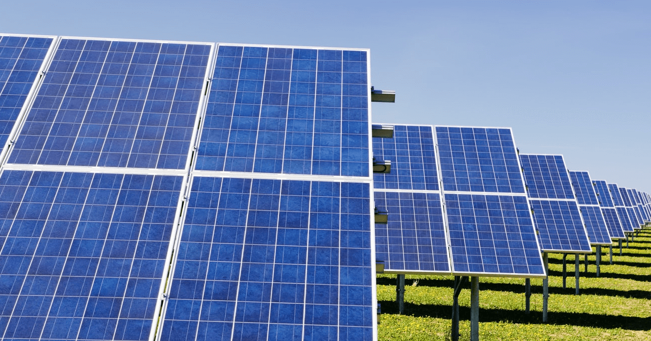 Want to mine Bitcoin using solar panels? Here’s how many you'll need