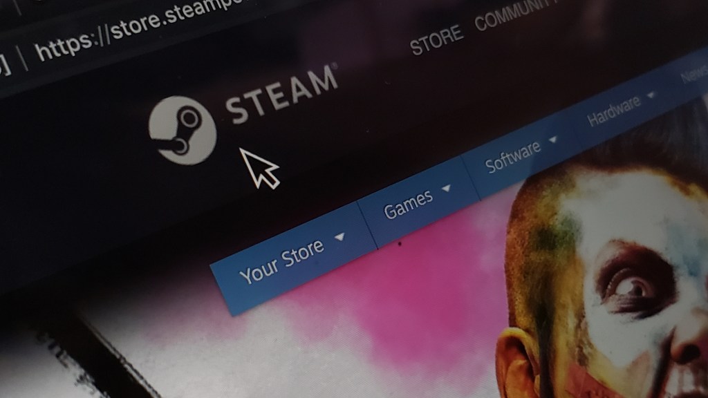 Would you recommend PayPal or Steam Wallet as the payment option? :: Steam Deck General Discussions