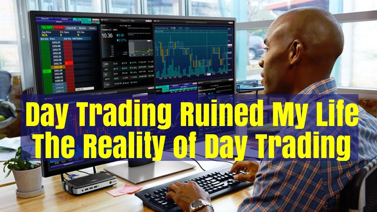 Day Trading Lifestyle - Investing & Day Trading Education: Day Trading Academy