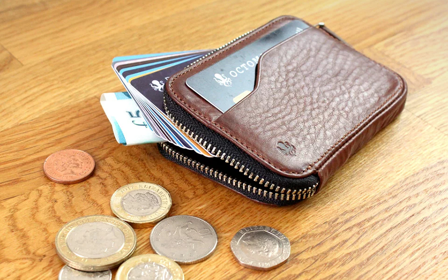 The Best Coin Wallets for EDC | Everyday Carry