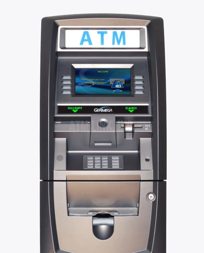 Over , ATMs Now Let You Buy Bitcoin With a Debit Card in the U.S. | bitcoinhelp.fun