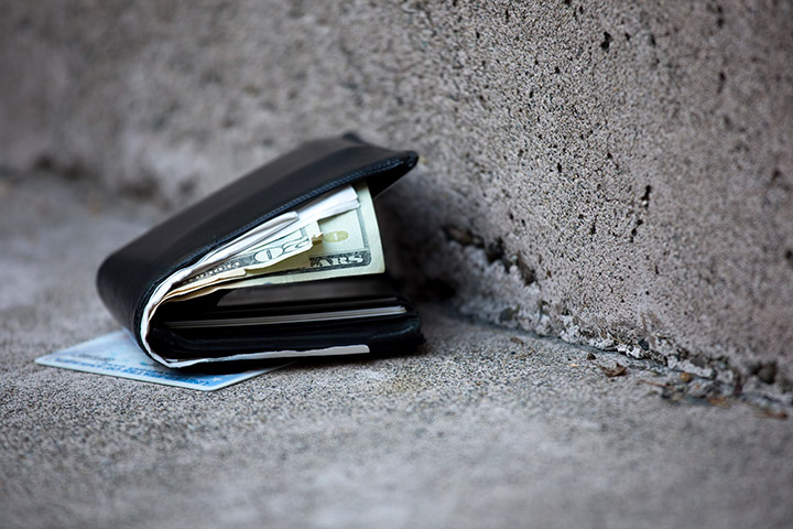 Lost wallet? 9 steps to help you mitigate your risk and restore greater piece of mind