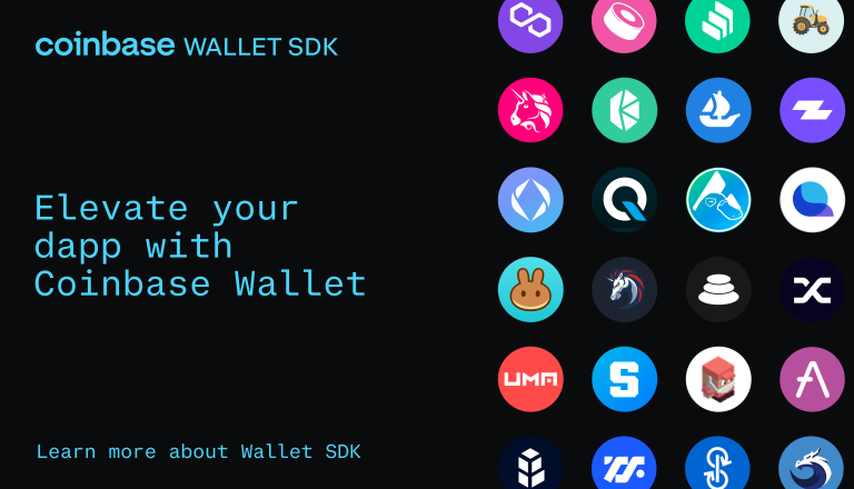 @coinbase/wallet-sdk NPM | bitcoinhelp.fun
