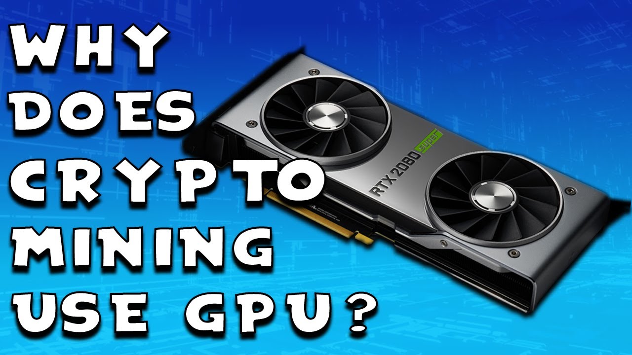 What Is GPU Mining And How Does It Work? | Mudrex Learn