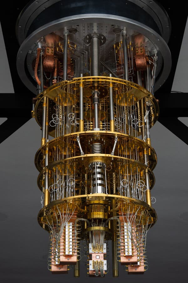Quantum computing – News, Research and Analysis – The Conversation – page 1