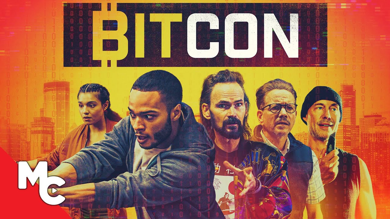 10 Film Tentang Bitcoin dan Cryptocurrency yang Wajib Kamu Tonton, Mind Blowing! - Pintu Blog