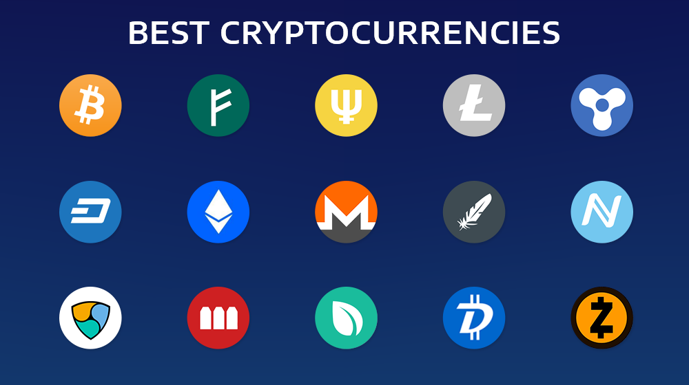 9 Best Cryptocurrency to Buy Now in for Higher Returns