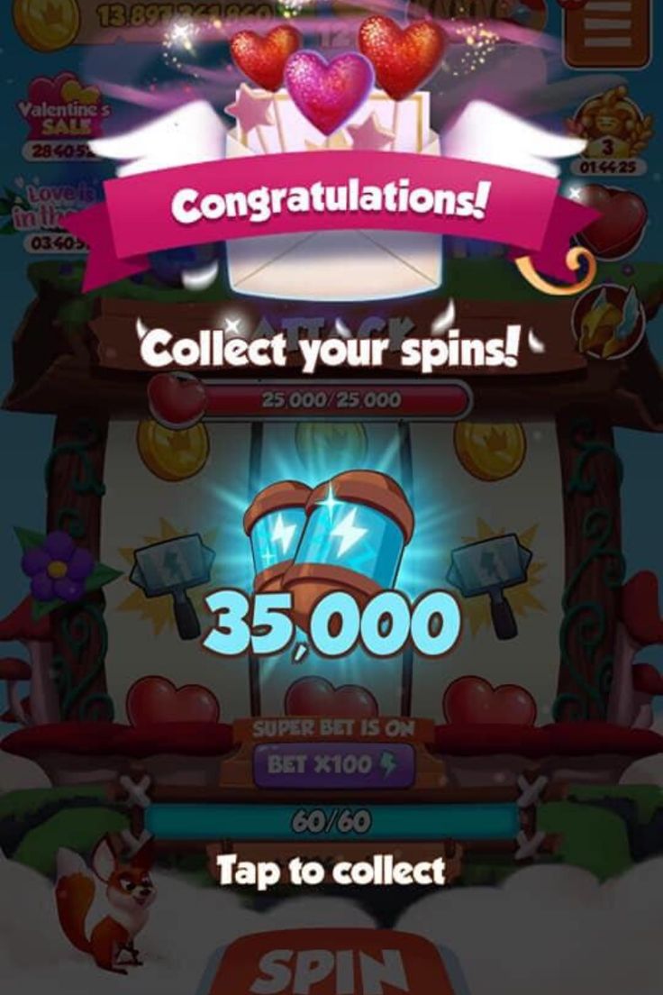 Coin Master Free Spins Links: Get Free Spins Today! (March )