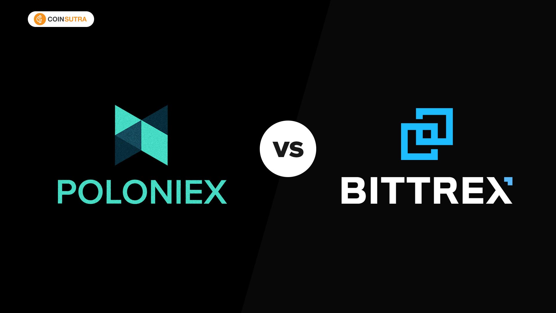 Poloniex Vs. Bittrex: Which Is Better? (Comparison)