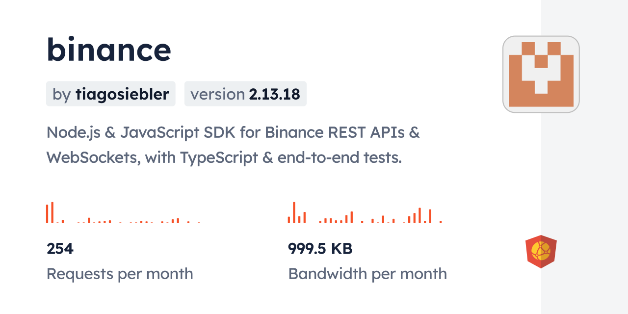 Crypto Data Bot using Python, Binance WebSockets and PostgreSQL DB - DEV Community