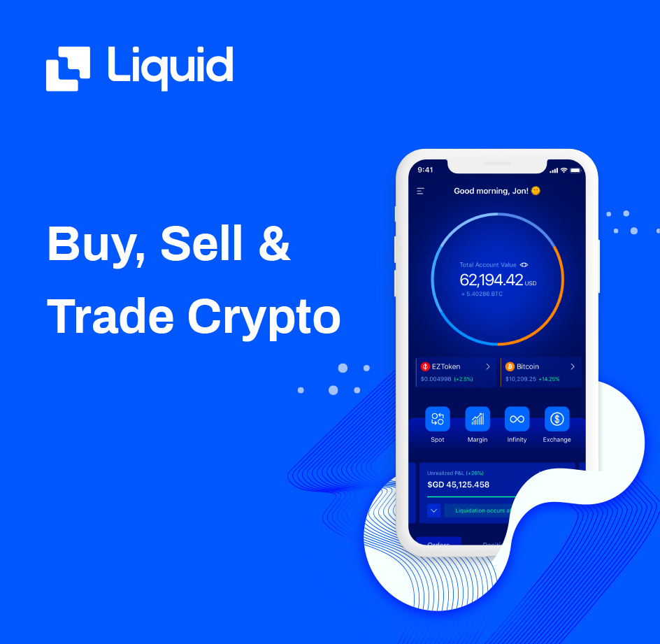 Liquid Crypto price today, LQDX to USD live price, marketcap and chart | CoinMarketCap