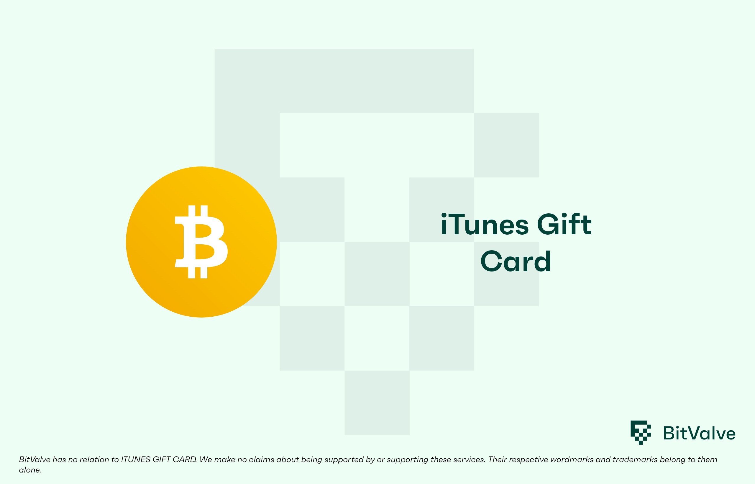 How to Buy Bitcoin with Itunes Gift Card? - UseTheBitcoin