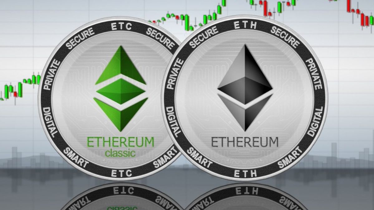 Ethereum Classic - Wikipedia