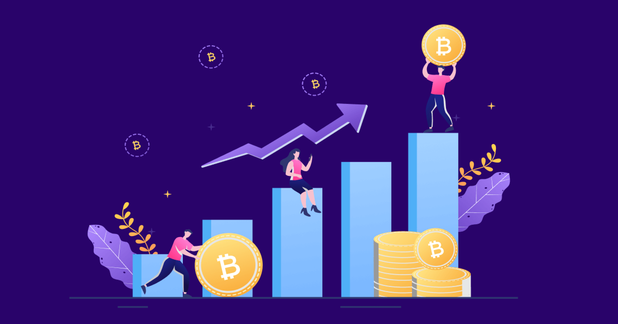 Investing In Cryptocurrency in – Forbes Advisor Australia