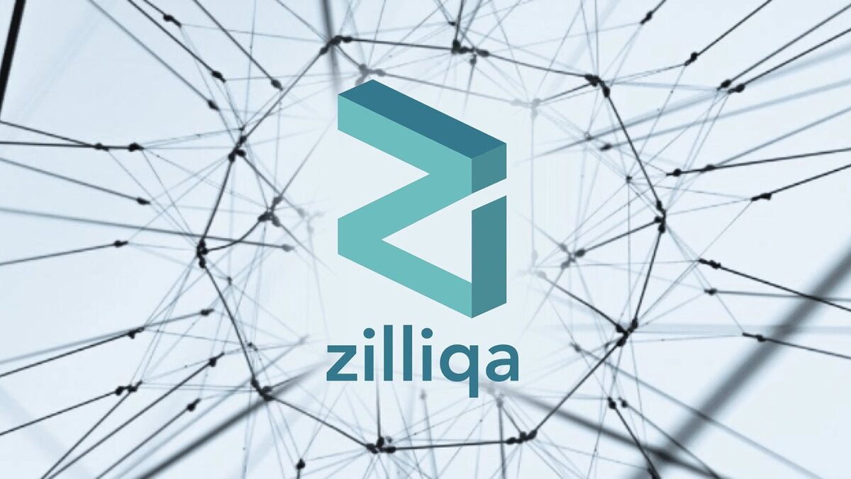 Zilliqa Price | ZIL Price and Live Chart - CoinDesk